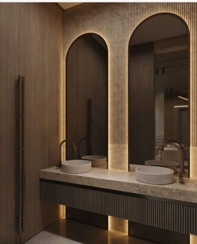 روشویی کابینتی لوکس آرکامن-R226