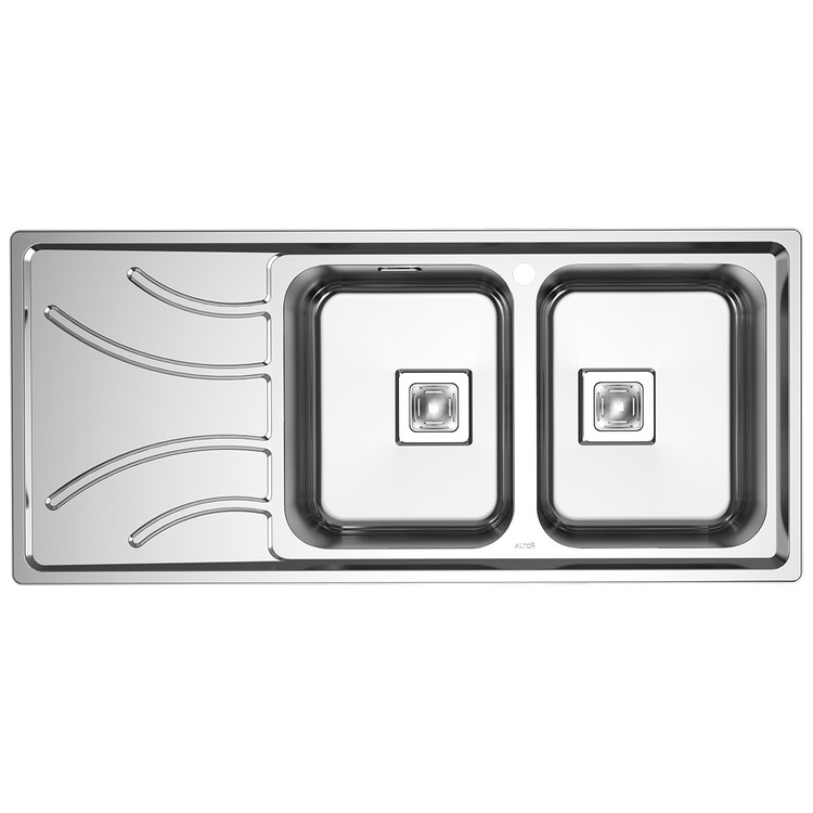 آلتون سینک ظرفشویی ST-1163R