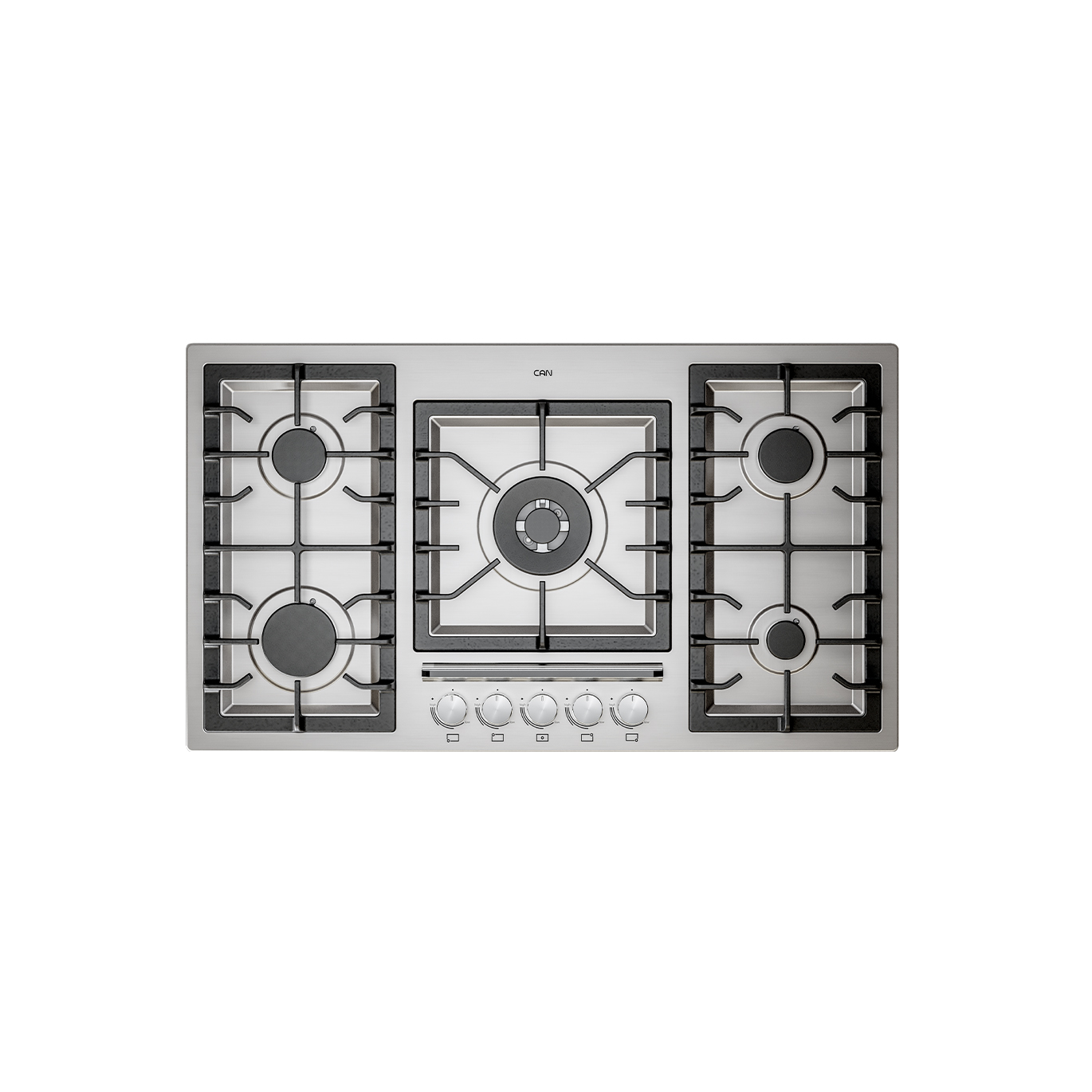اجاق گاز صفحه ای کن 518 S