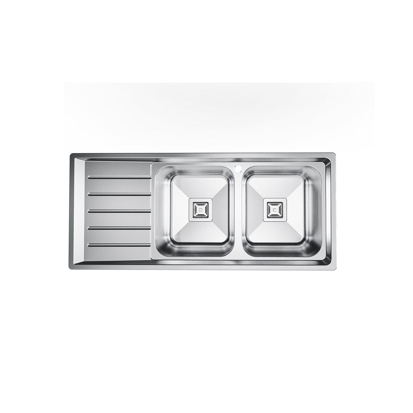 سینک کن 8102 S توکار