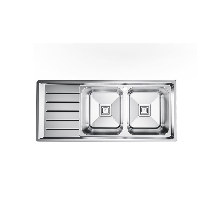 سینک کن 8102 S توکار
