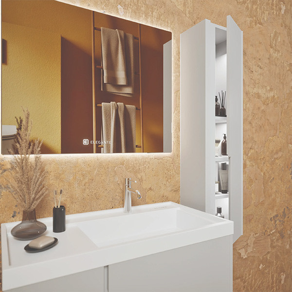 روشویی کابینتی الگانته مدل E199