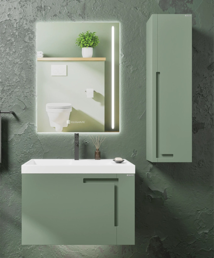 روشویی کابینتی الگانته مدل E197