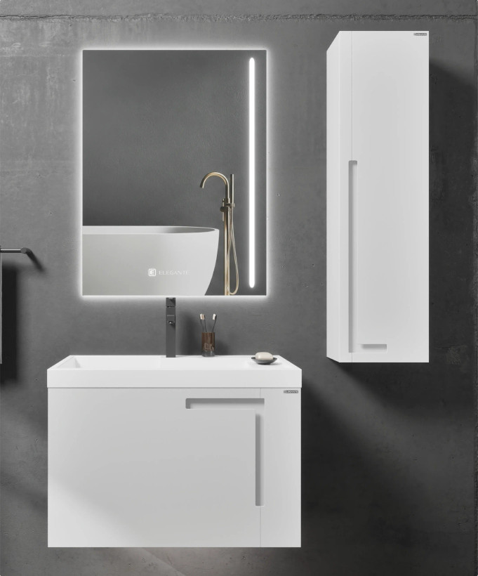 روشویی کابینتی الگانته مدل E196