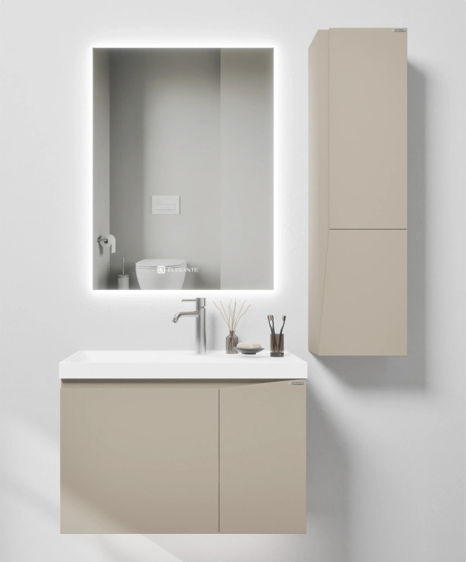 روشویی کابینتی الگانته مدل E194