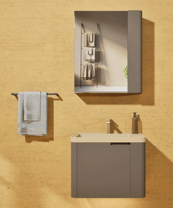 روشویی کابینتی الگانته مدل E 191
