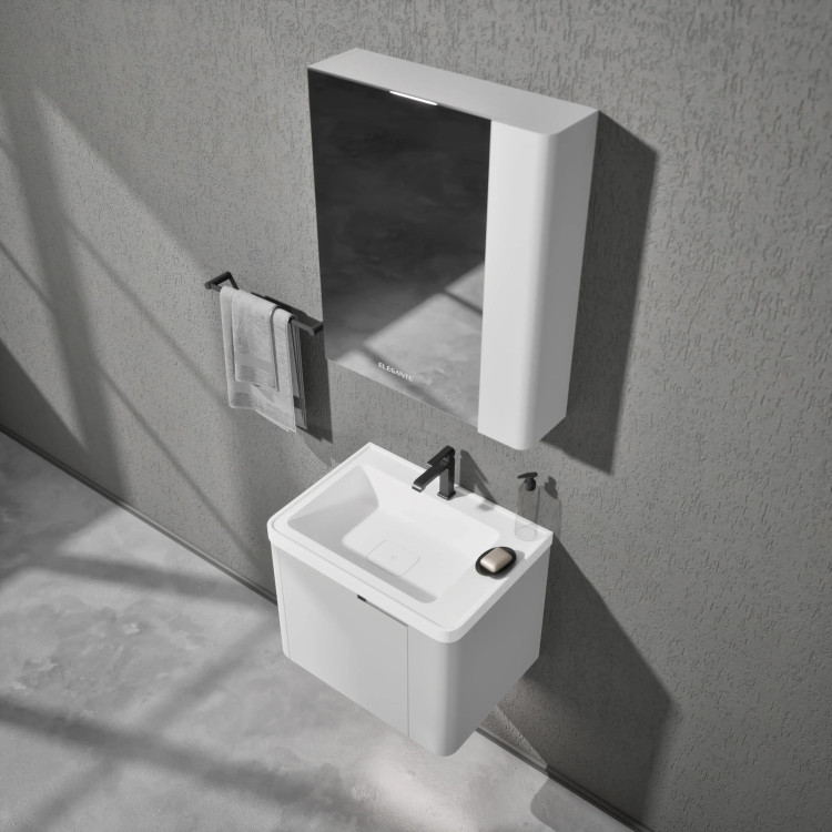 روشویی کابینتی الگانته مدل E 190