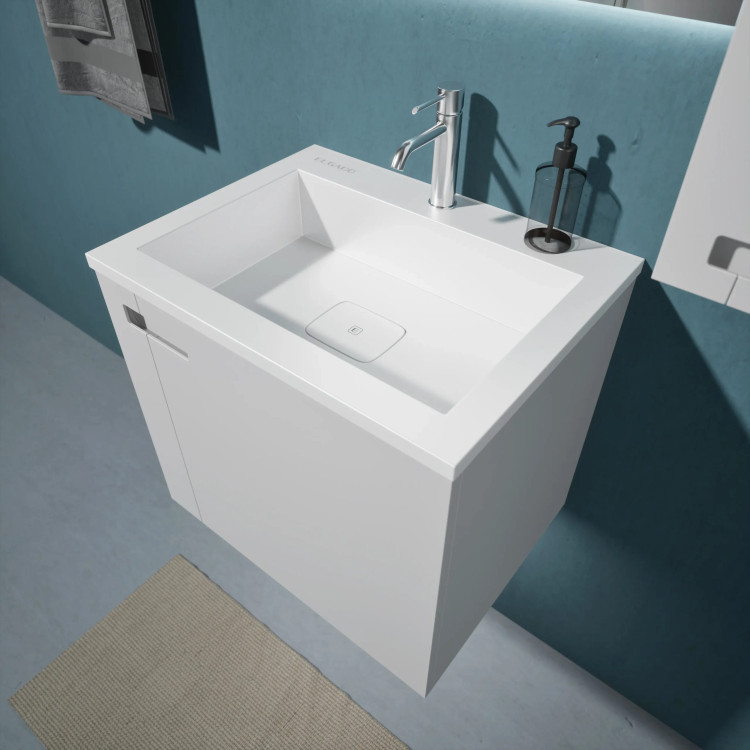 روشویی کابینتی الگانته مدل E 188