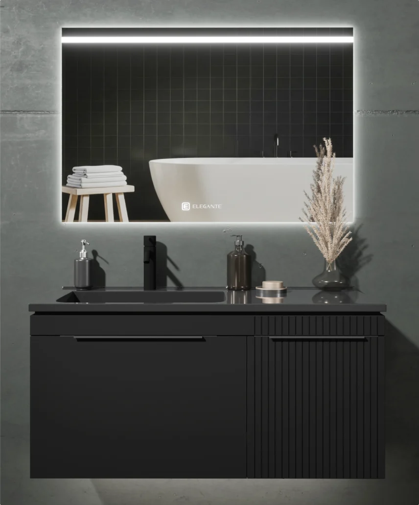روشویی کابینتی الگانته مدل E 185