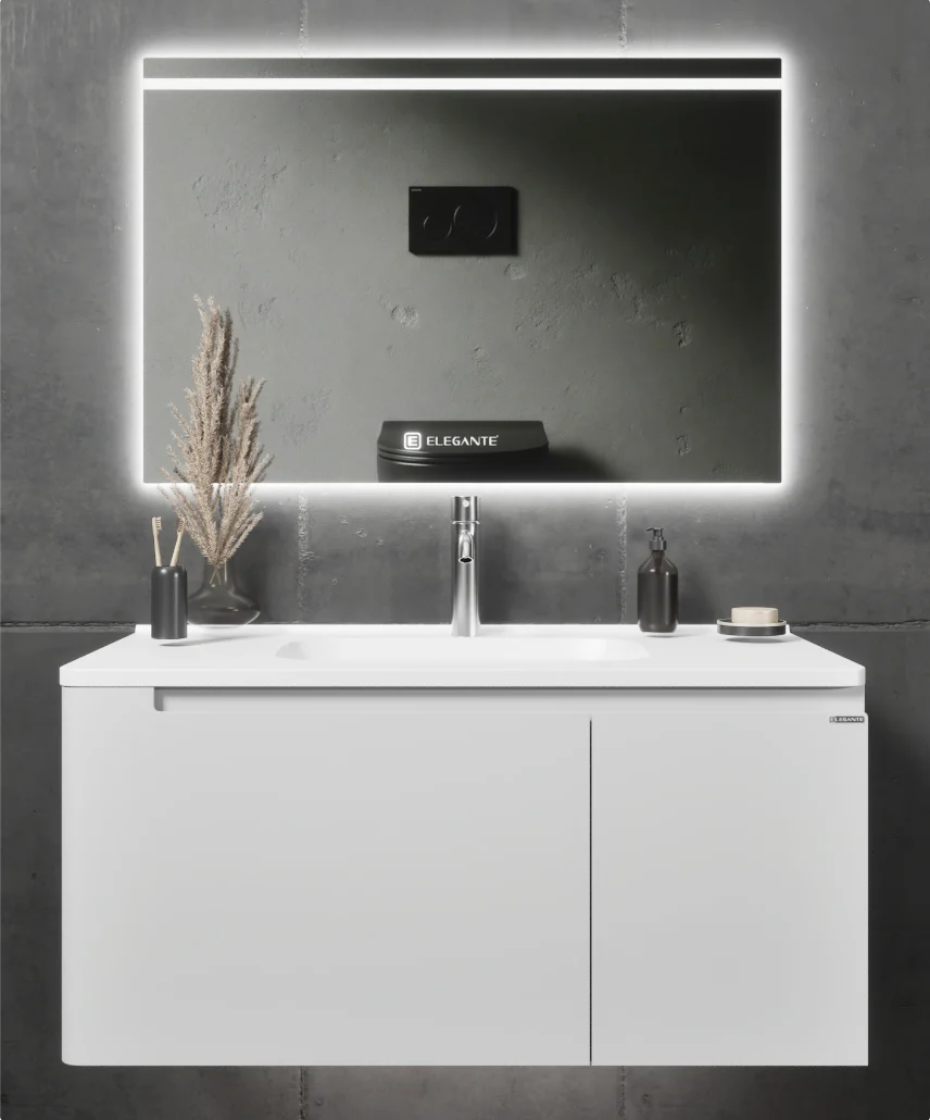 روشویی کابینتی الگانته مدل E 184