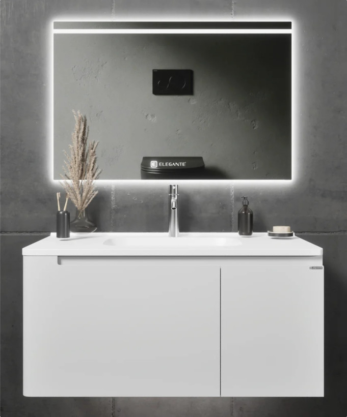 روشویی کابینتی الگانته مدل E 184