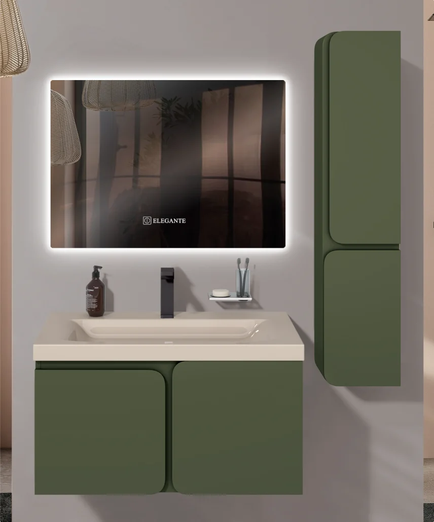 روشویی کابینتی الگانته مدل E 179