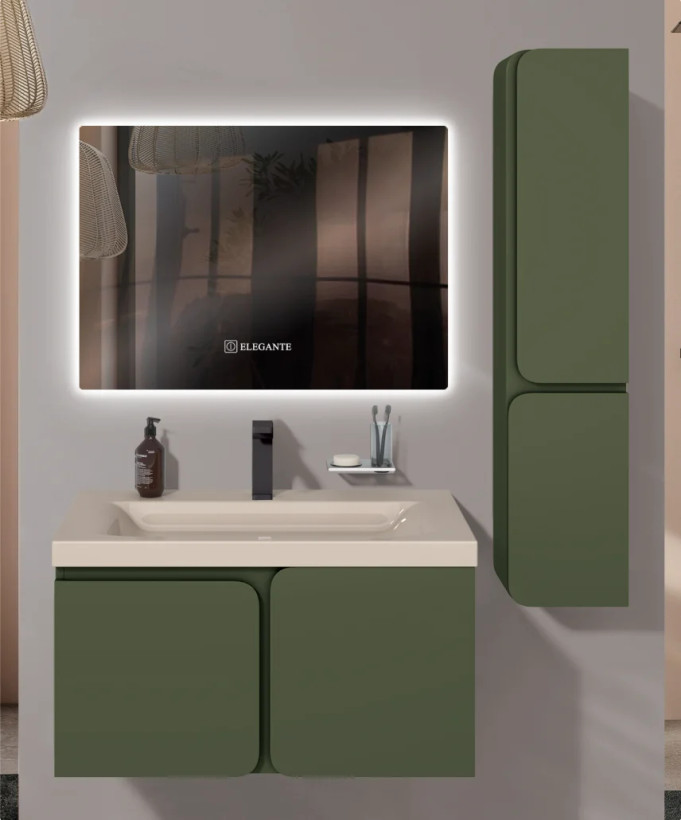 روشویی کابینتی الگانته مدل E 179