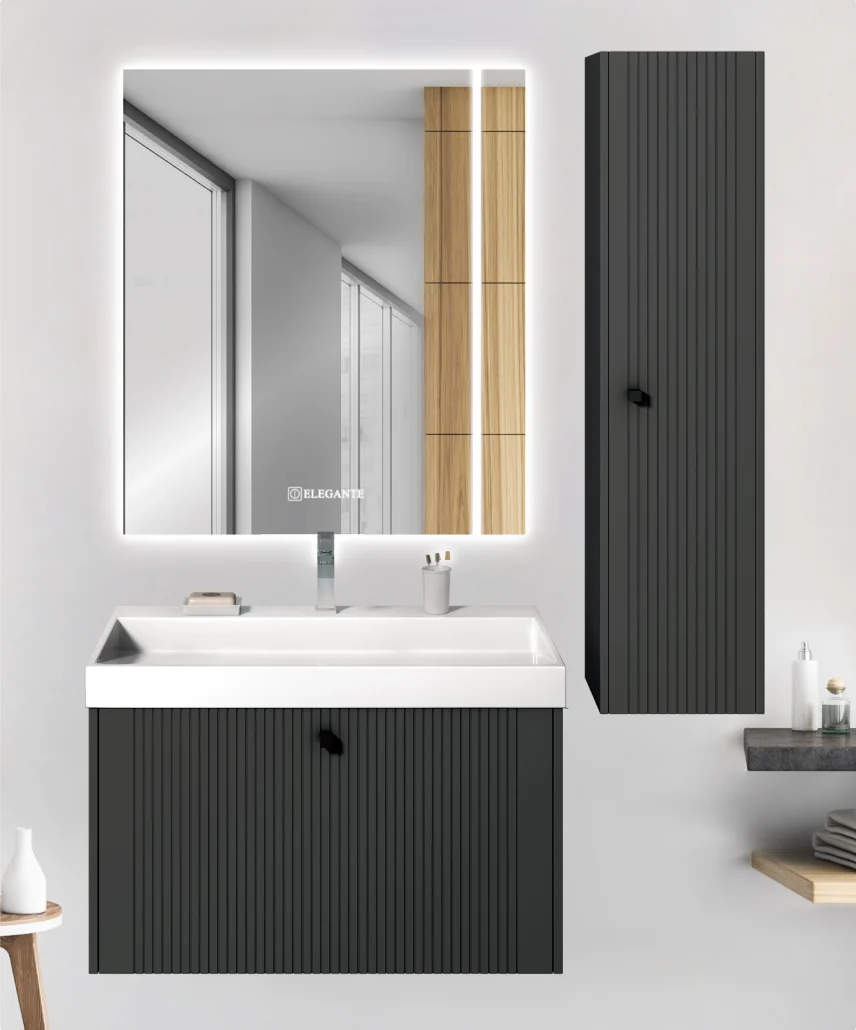 روشویی کابینتی الگانته مدل E 178