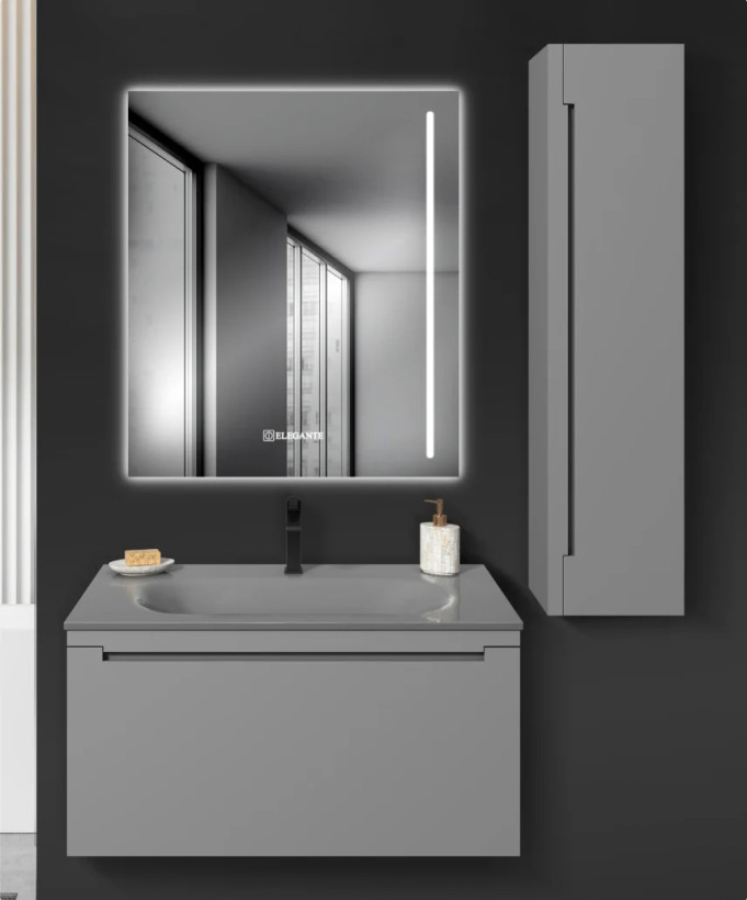 روشویی کابینتی الگانته مدل E 175