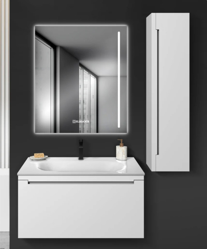 روشویی کابینتی الگانته مدل E 173