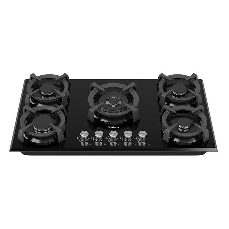 اجاق گاز صفحه ای داتیس مدل DG-561