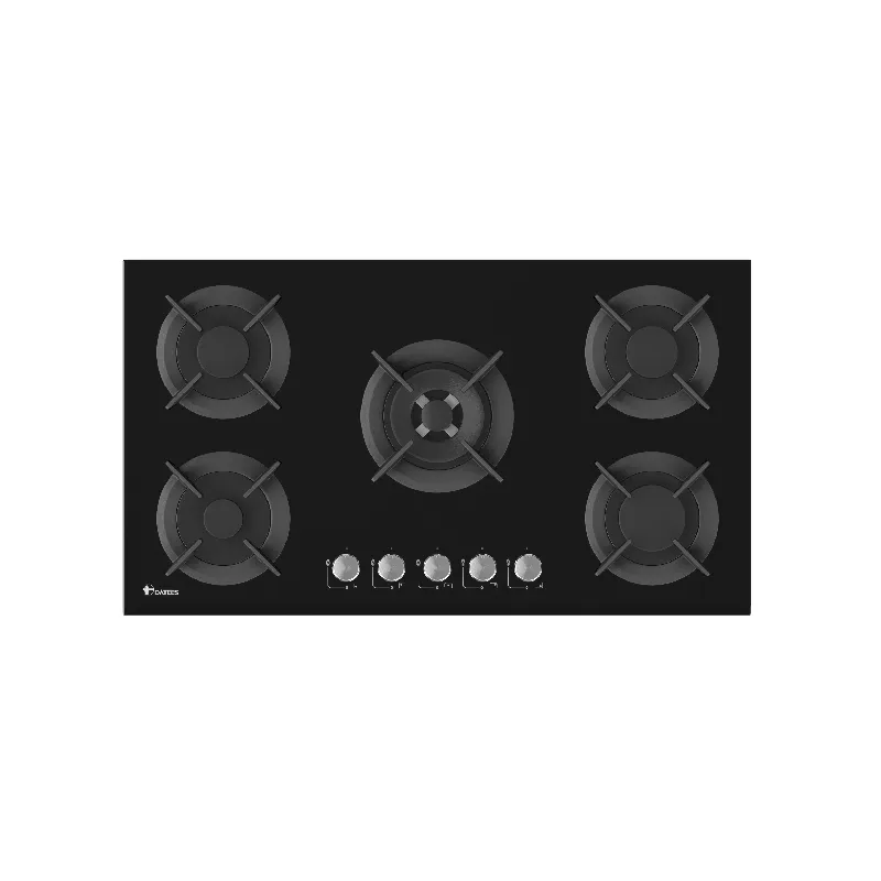 اجاق گاز صفحه‌ای داتیس مدل DG-553