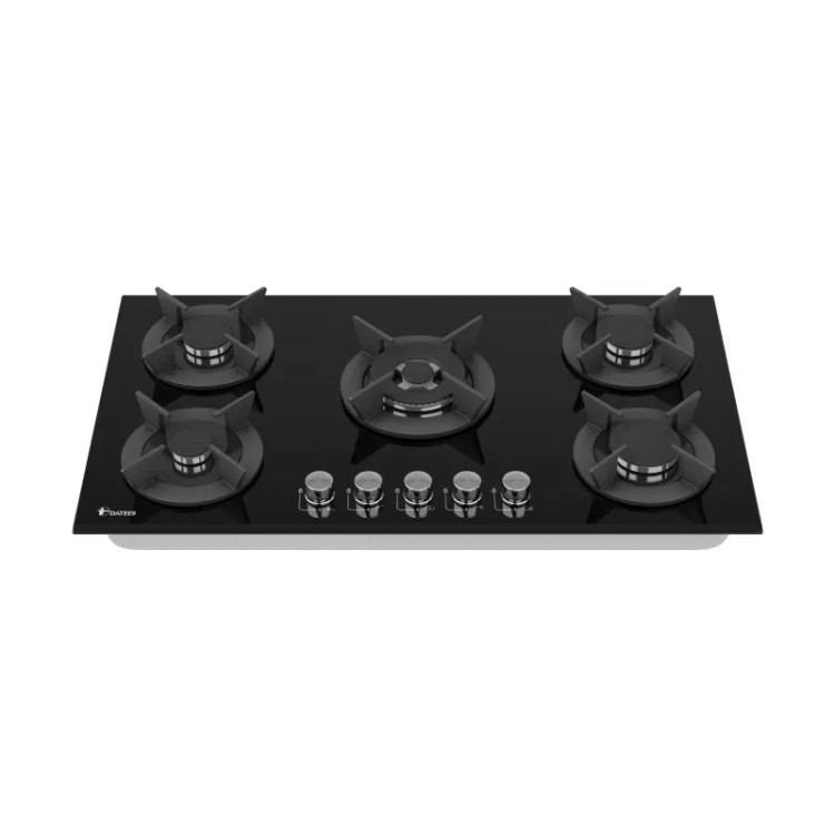 اجاق گاز صفحهای داتیس مدل DG-553