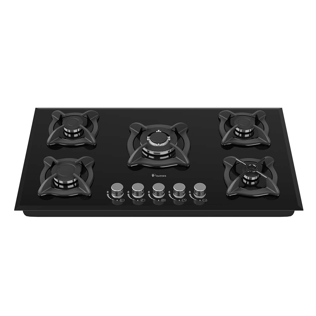 اجاق گاز صفحه‌ای داتیس مدل DG-531