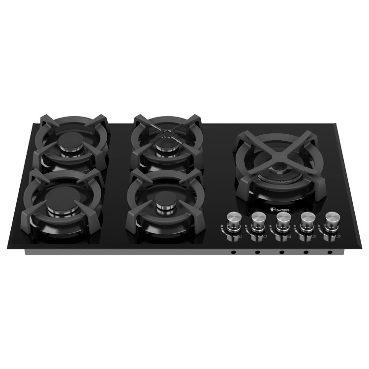 اجاق گاز صفحهای داتیس مدل DG-579