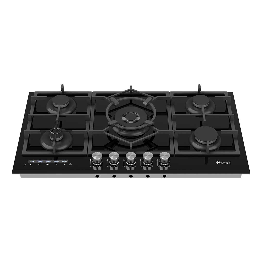 اجاق گاز صفحه‌ای داتیس مدل DG-598